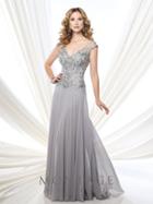 Montage By Mon Cheri - 215914w Dress
