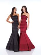 Evenings By Mon Cheri - Mce21607 Dress