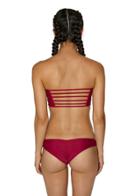 Black Box Swim - Gigi Scrunch Bottom Style 2