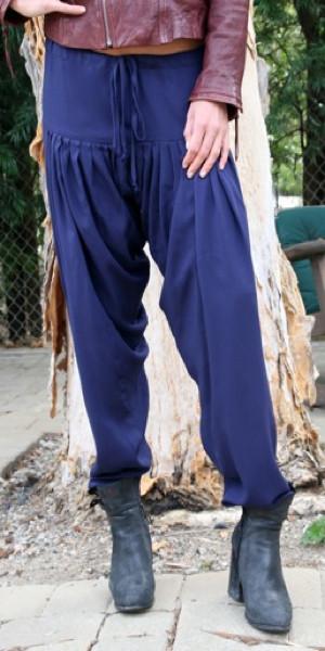 Tysa - O'keefe Pant In Navy