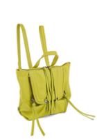 Kooba - Bobbi Mini Backpack In Citron