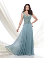 Montage By Mon Cheri - 115970 Dress