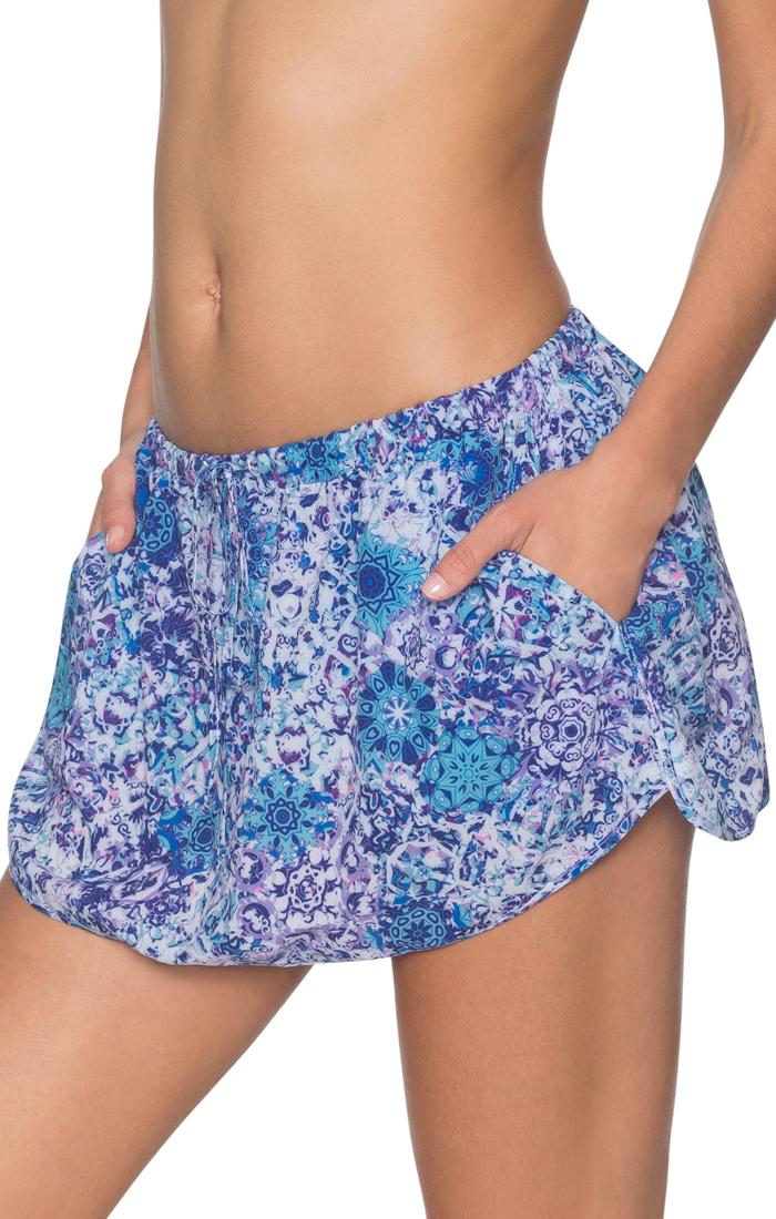 Sunsets Swimwear - Seaside Skirt Cover-up 951odse
