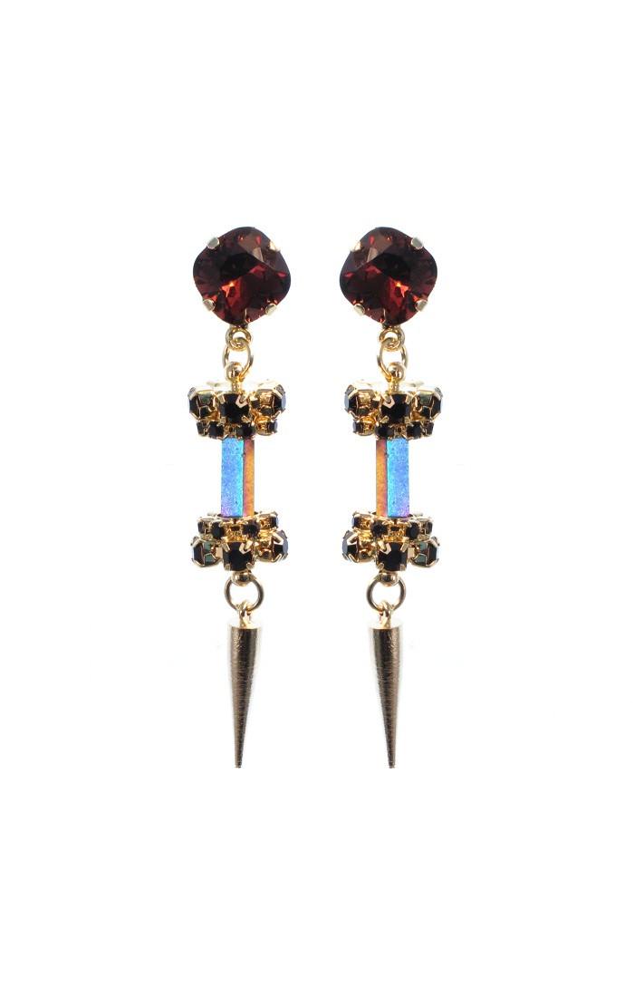 Addison Earring