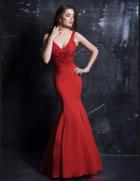 Nina Canacci - 9102 Dress