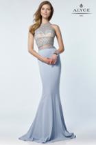 Alyce Paris Prom Collection - 6712 Gown