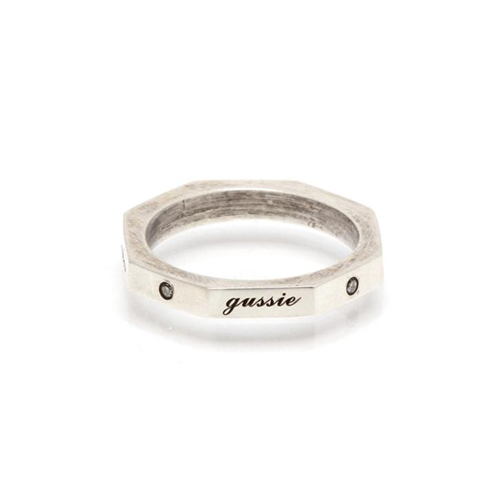 Workhorse Jewelry - Octavia