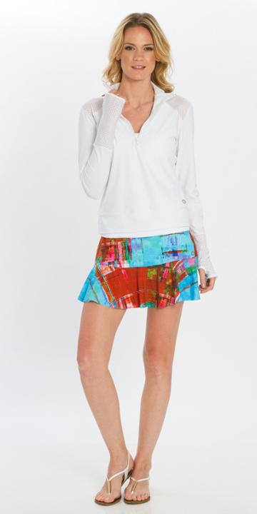 Bluefish Sport - Paradise Skirt
