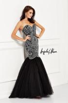 Angela And Alison - 52059 Gown
