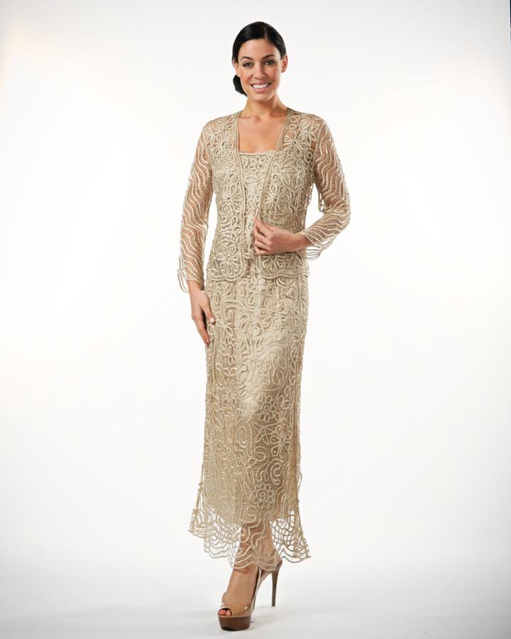 Soulmates - Lucille Three Piece