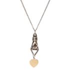 Workhorse Jewelry - Thaddea