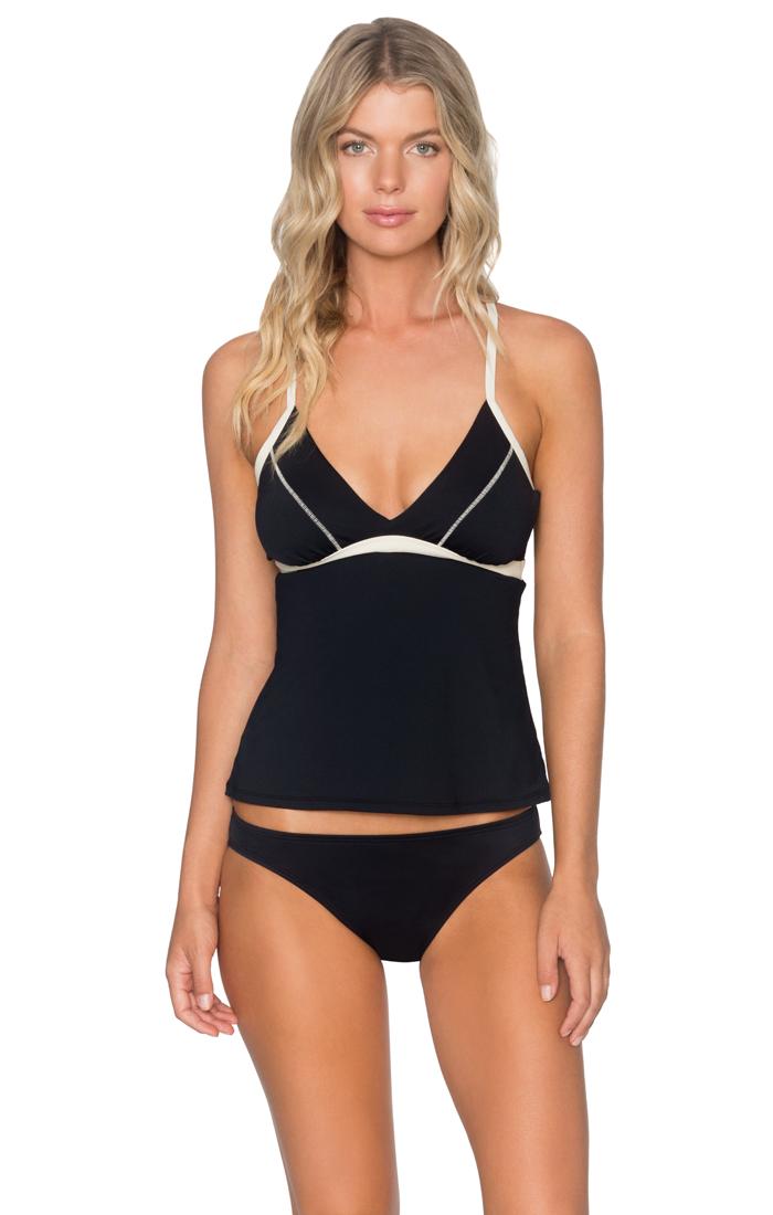 Swim Systems - Gidget Tankini Top C672onpo