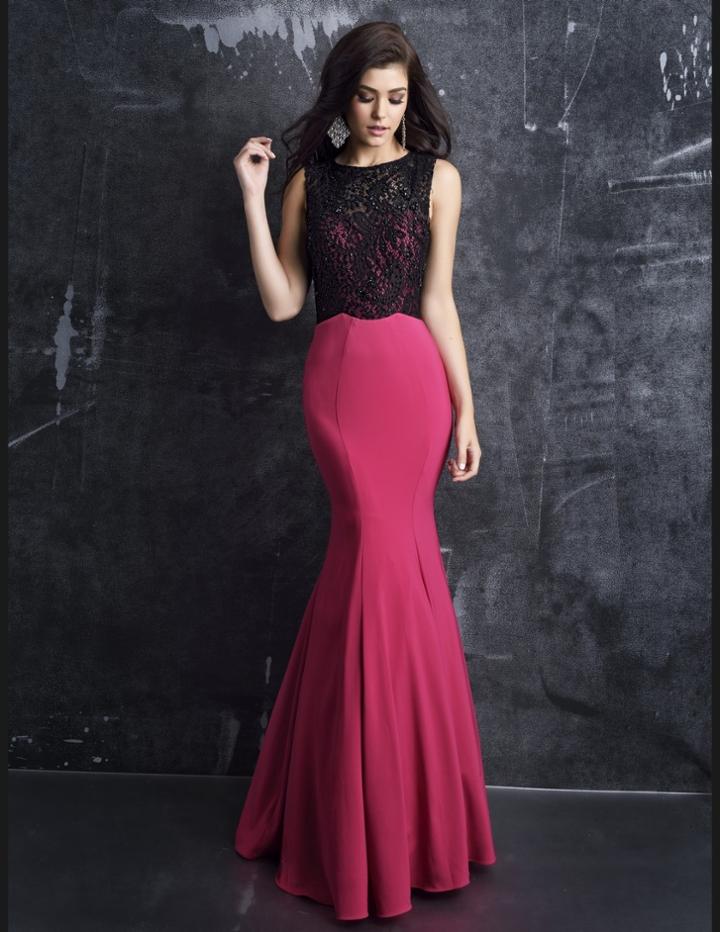 Nina Canacci - 9090 Dress