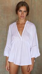 Gillia Clothing - Pre Order- Tatiana Tunic