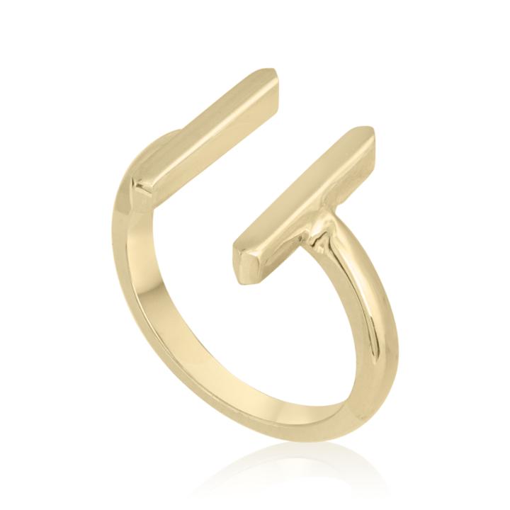 Bonheur Jewelry - Mirabella Ring