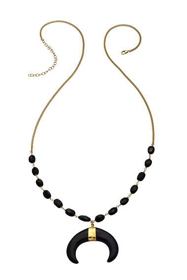 Heather Hawkins - The Fall Necklace