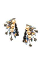 Elizabeth Cole Jewelry - Halley Earring