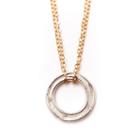Ashley Schenkein Jewelry - Boulder Twig Necklace