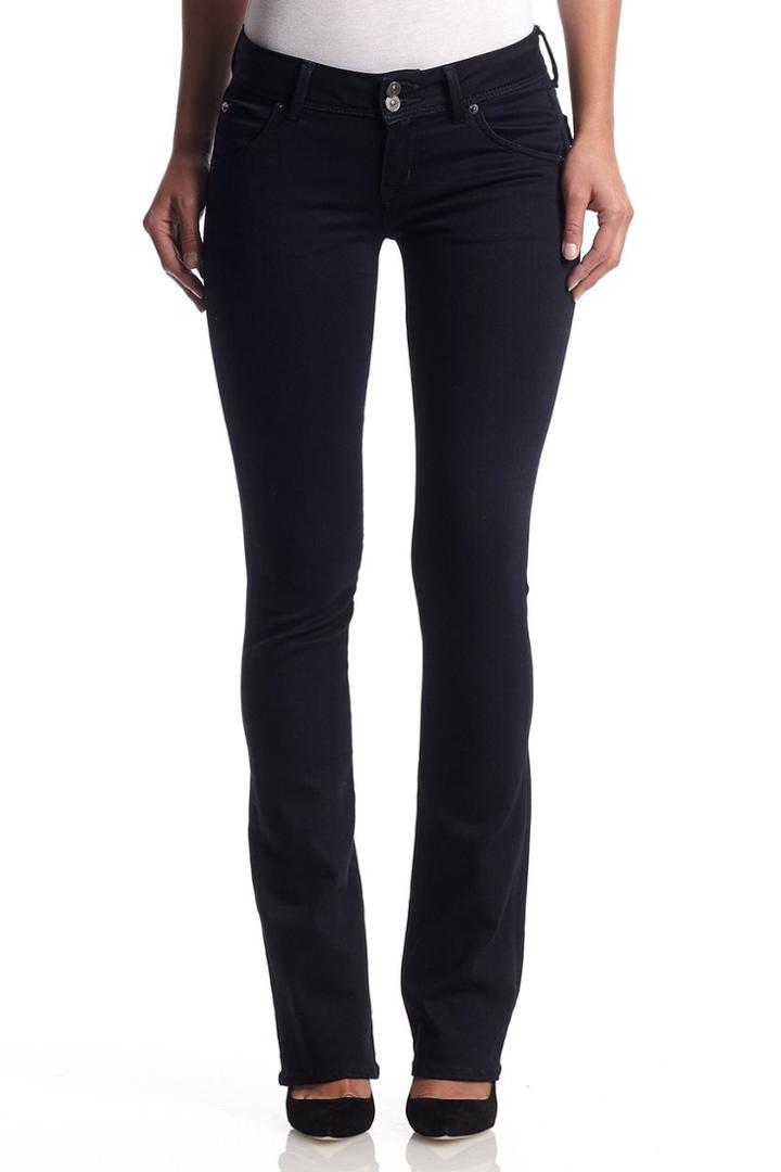 Hudson Jeans - W176ded Beth Baby Boot In Zerene