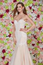 Angela And Alison - 61066 Dress