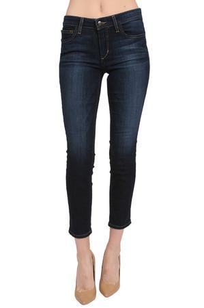 Joe's Jeans Crop Jean In Rikki