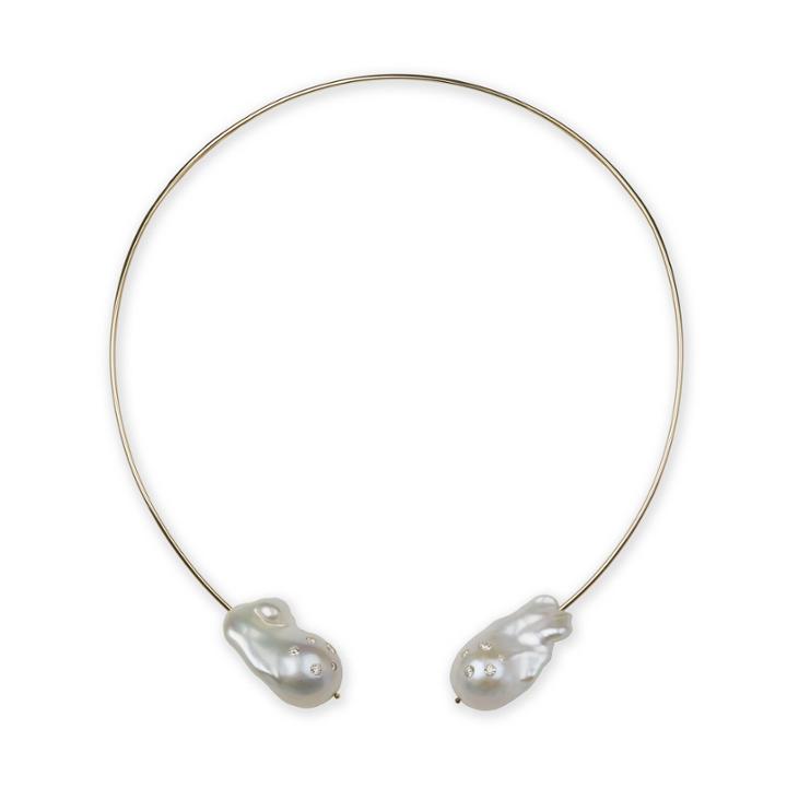 Elizabeth Buenaventura - Dream Collar