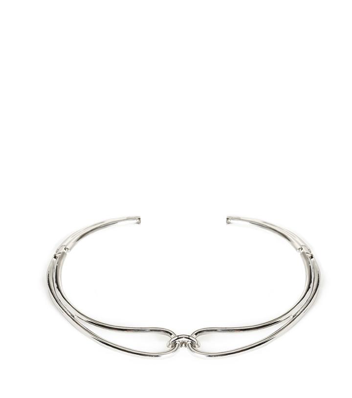 Bonheur Jewelry - Elle Wrap Choker