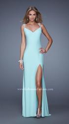 La Femme - Prom Dress 21111