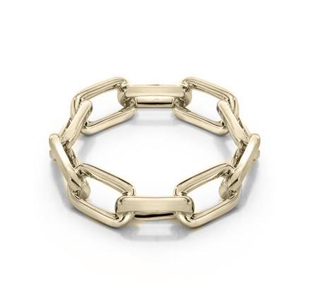 Bonheur Jewelry - Ilyana Gold Ring