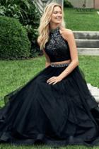 Alyce Paris Prom Collection - 6784 Dress