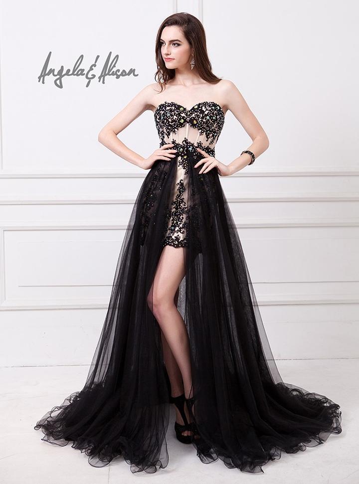Angela And Alison - 41039 Dress