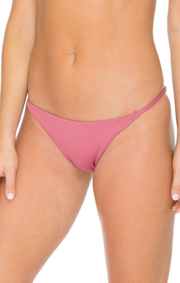 Aerin Rose Swimwear - Rose Quartz Mercury Bottom B490roqu