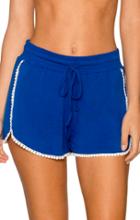 Sunsets Swimwear - Island Short Cover Up 940ulbl