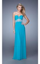 La Femme - 21357 Prom Dress