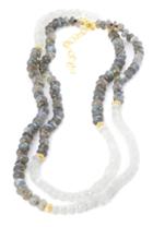 Nina Nguyen Jewelry - Heirloom Vermeil Necklette