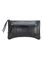 Mofe Handbags - Kismet Clutch 371348507