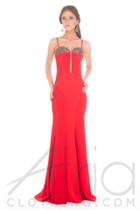 Atria - Ac14892 Red
