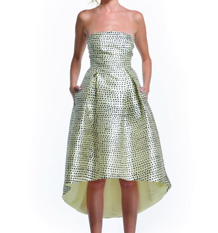 Daniela Corte - Carolina Dress