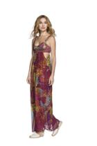 2017 Agua Bendita - Bendito Piscis Dress Af40097l1