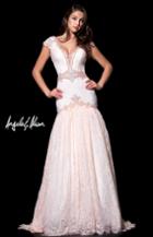 Angela And Alison - 51072 Gown