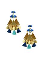Elizabeth Cole Jewelry - Kylie Earrings
