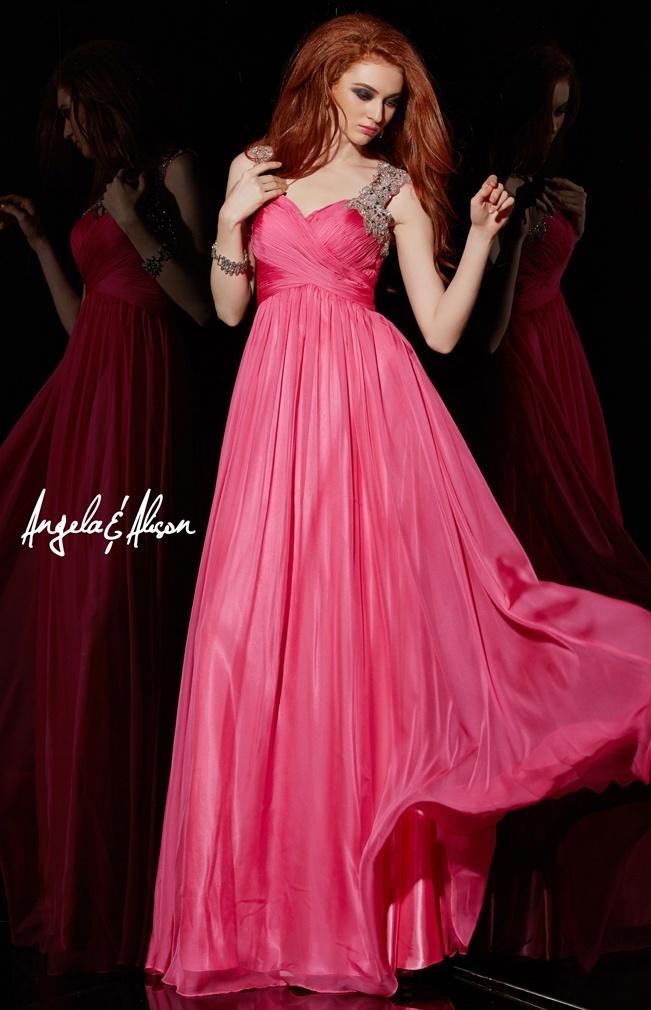 Angela And Alison - 51084 Dress