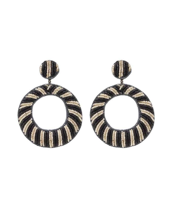 Deepa Gurnani - Maggie Earrings