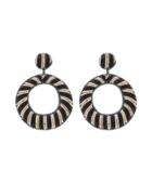 Deepa Gurnani - Maggie Earrings