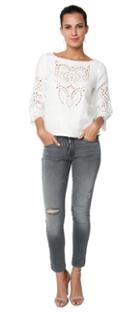 Joie - Comosus Blouse