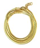 Elizabeth Cole Jewelry - Tanner Necklace