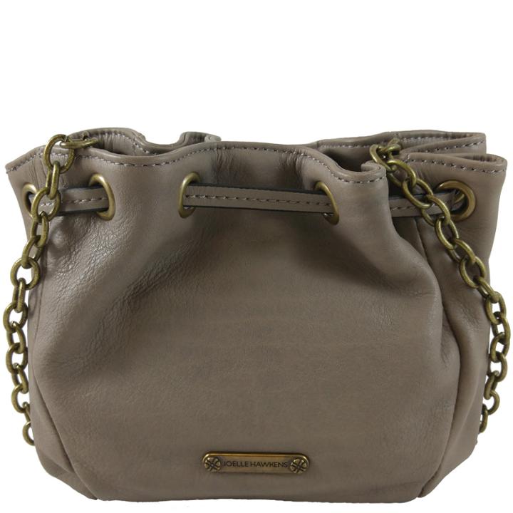 Joelle Hawkens By Treesje - Elise Mini Drawstring 8145681222