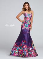 Ellie Wilde - Ew117002 Gown