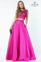 Alyce Paris Prom Collection - 6742 Dress