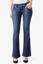 Hudson Jeans - W170dxa Signature Bootcut In Enlightened